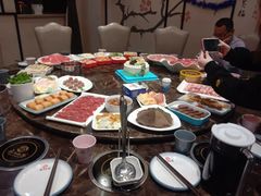 -麻辣因子滩羊火锅(世和广场店)