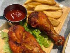 -木尔坦·Multan巴基斯坦清真餐厅halal(大智嘉园店)