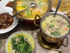 -大潮淮·淮扬菜(何园旗舰店)