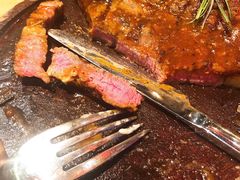 -MR.ROCKY洛奇先生RESTAURANT&BAR(宝安壹方城店)