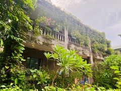 -协同和机器厂博物馆