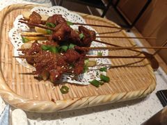 -庖丁家水煮牛排火锅(巴国城店)
