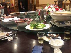 -关二哥烧烤(王家湾店)