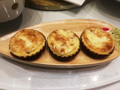 -七哥港式茶餐厅(亮马桥总店)
