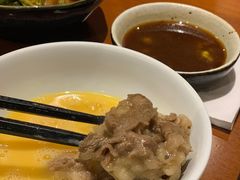 -気楽亭和食料理(气乐亭大世界本店)