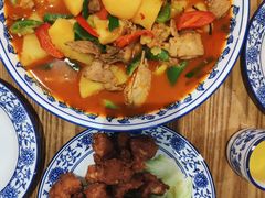 -西北狼(GOGO新天地店)