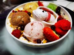 -哈根达斯(滨江店)