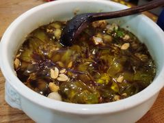 -吃饭皇帝大土家民族菜(正大广场店)