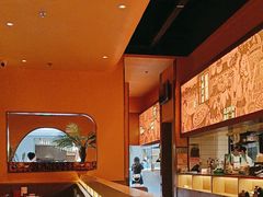 -塔哈尔·新疆盛宴(奉贤龙湖店)