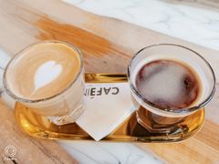 -CAFE'IN精品咖啡体验空间(小寨店)