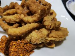 -林记潮牛·牛肉火锅(上马墩店)