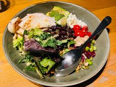 -The Diner X餐厅(青岛万象城店)