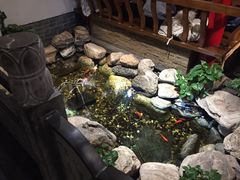 -清真·京华源铜锅涮肉(丰庆店)