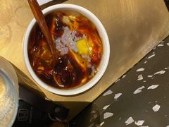 -吞鱼兽麻辣烤鱼(万达店)