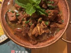 -甘思咪哚·云南艺术餐厅(天河广百店)