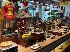 -松山湖帝豪花园酒店西餐厅(美景中路店)