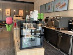 -星巴克(上海汇锦里店)