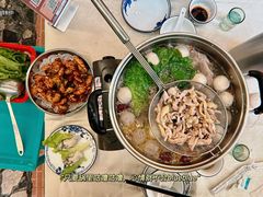 -小煵记·打边炉(西丽文光店)