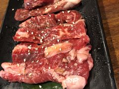 -热血兄弟·炭火烤肉(融侨中心店)