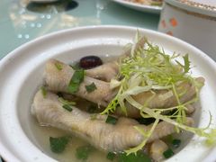 -禄福山庄•顺德菜·融和菜(龙江店)