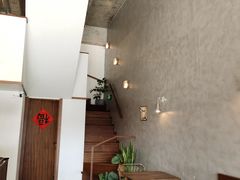 -不正咖啡(万达尊店)