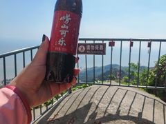-崂山仰口游览区