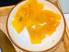 小菜腌萝卜-池奈·日式咖喱蛋包饭(赛高店)