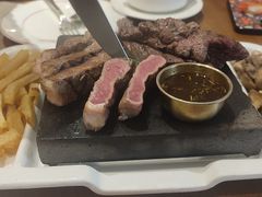 -Entrecôte 法国牛扒馆(保利·时光里店)