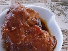 -吉亨面馆(古北1699店)