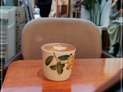 -Line 咖啡(石厦花园店)