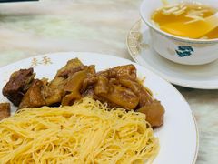 -麦奀云吞面世家 山顶店(山顶广场店)