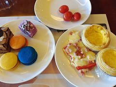 -雄楚国际大酒店-四季西餐厅