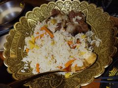 -楼兰新疆主题餐厅(苏州中心店)