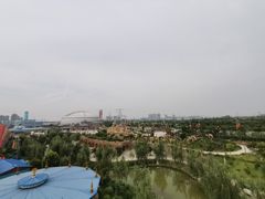 -西安华夏文旅水世界