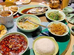 -淀里船宴(裕华东路店)