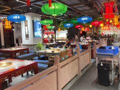 -矮板凳老火锅(宽窄巷子店)