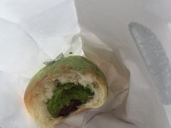 -WHEAT&BAKER-麥(凯德来福士店)