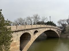 -赵州桥景区