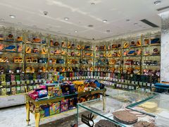 -VENCHI 闻绮(北京国贸商城店)