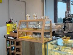 -omitofee咖啡(水泽店)