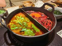 -山缓缓火锅(上海闵行龙湖店)