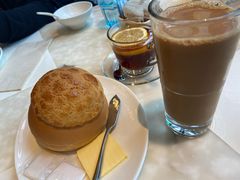 -港丽餐厅(高德置地店)