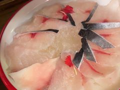 -码头故事火锅(大丰店)