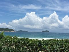 -三亚亚龙湾天域度假酒店