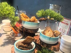 -佬太公海鸭·海鲜大排档(上海总店)