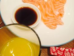 -济南香格里拉·咖啡泉自助餐厅