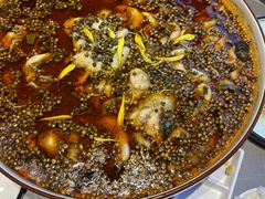 -四川饭店(长白店)