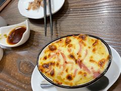 -东京屋(武定路店)