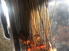 -钢管厂歆瑞源油卤串串香(春熙路太古里店)