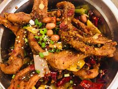 -迎三江菌汤兔(星桥街西段店)
